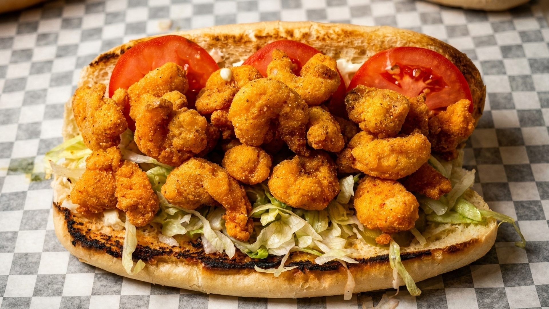 7 hidden restaurants in Gulfport