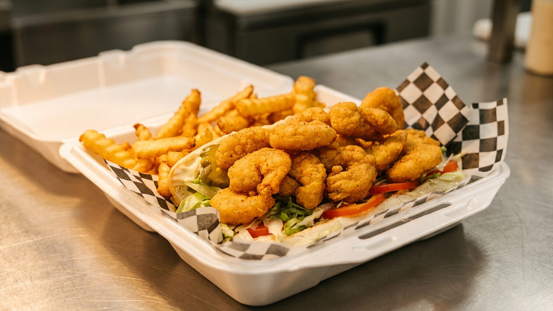 Sweet Leaf Seafood Restaurant and Catering Rewards