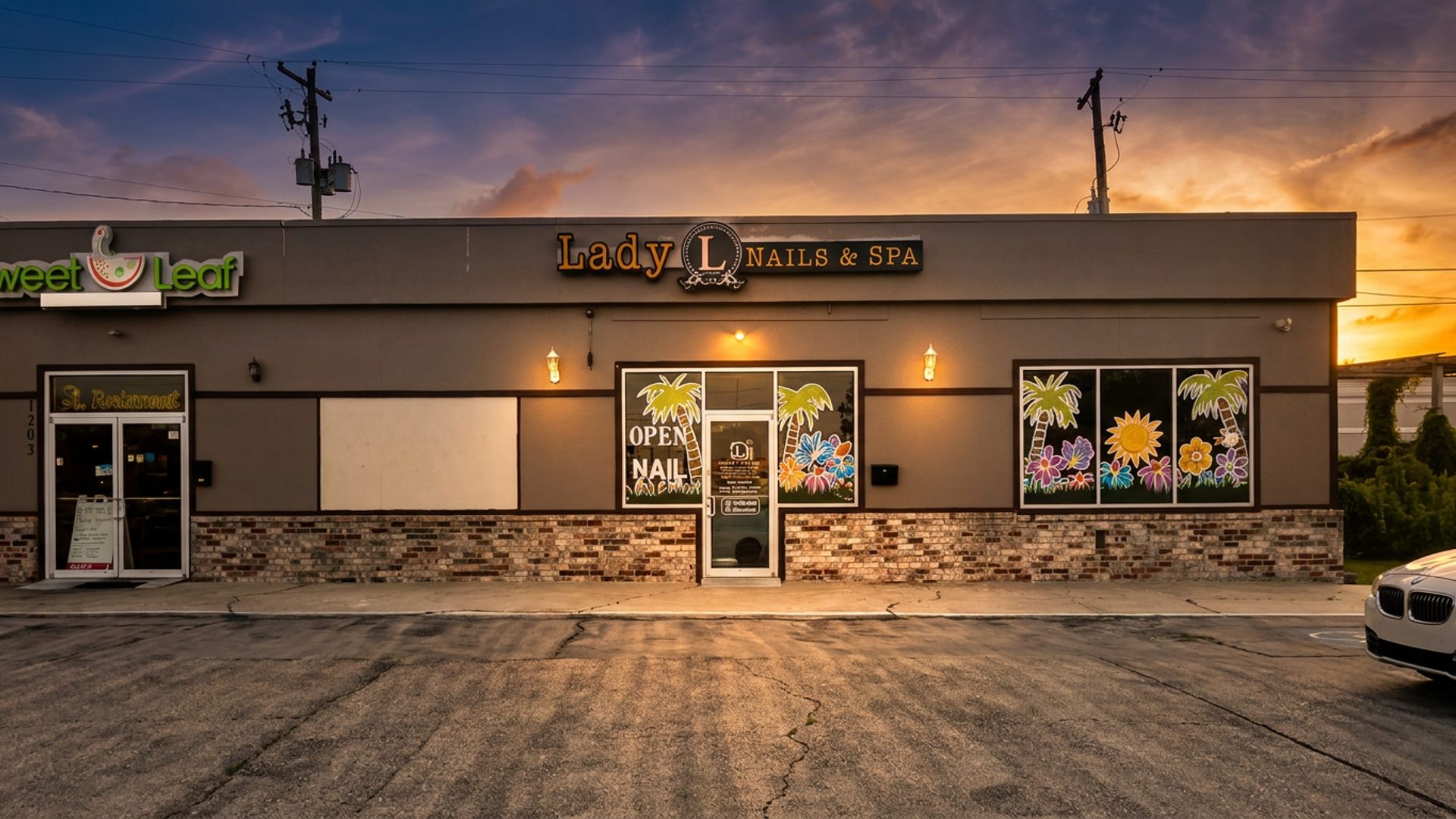 Gulf Coast seafood, right in Gulfport's heart