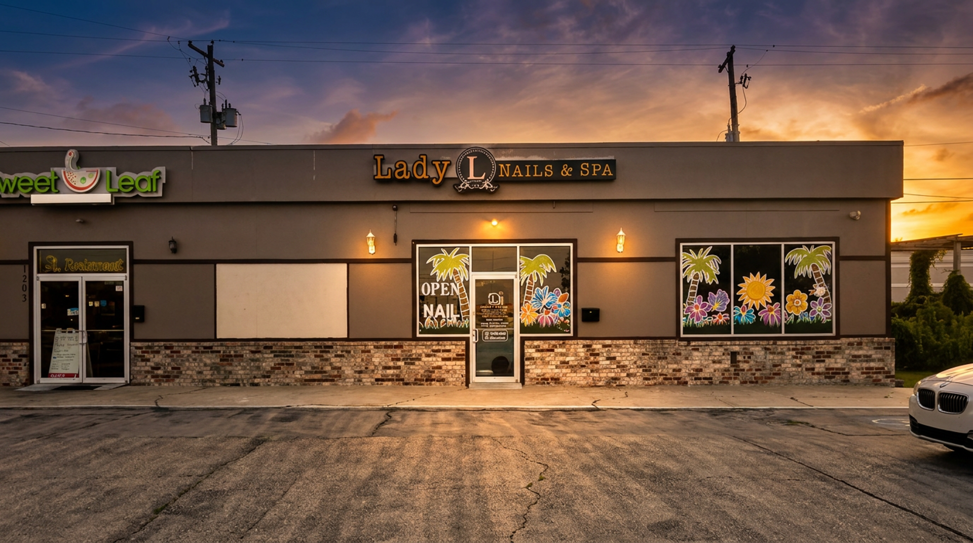 Gulf Coast seafood, right in Gulfport's heart